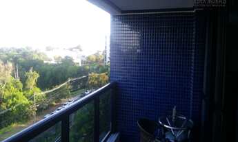 Imagem 2: APARTAMENTO RESIDENCIAL em SALVADOR - BA, ALPHAVILLE I