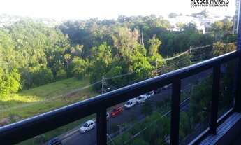 Imagem 3: APARTAMENTO RESIDENCIAL em SALVADOR - BA, ALPHAVILLE I