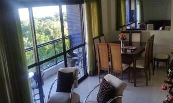 Imagem 4: APARTAMENTO RESIDENCIAL em SALVADOR - BA, ALPHAVILLE I