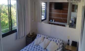 Imagem 7: APARTAMENTO RESIDENCIAL em SALVADOR - BA, ALPHAVILLE I