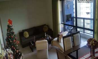 Imagem 6: APARTAMENTO RESIDENCIAL em SALVADOR - BA, ALPHAVILLE I