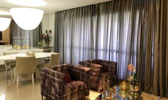 Imagem 1: APARTAMENTO RESIDENCIAL em SALVADOR - BA, ALPHAVILLE I