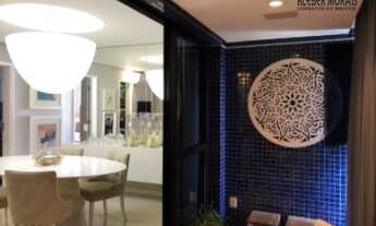 Imagem 2: APARTAMENTO RESIDENCIAL em SALVADOR - BA, ALPHAVILLE I