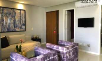 Imagem 4: APARTAMENTO RESIDENCIAL em SALVADOR - BA, ALPHAVILLE I