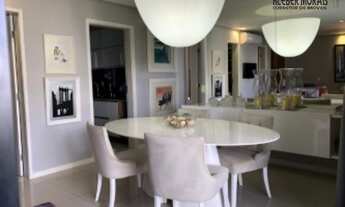 Imagem 5: APARTAMENTO RESIDENCIAL em SALVADOR - BA, ALPHAVILLE I