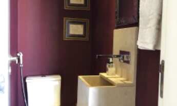 Imagem 6: APARTAMENTO RESIDENCIAL em SALVADOR - BA, ALPHAVILLE I