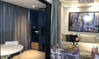 Imagem 7: APARTAMENTO RESIDENCIAL em SALVADOR - BA, ALPHAVILLE I