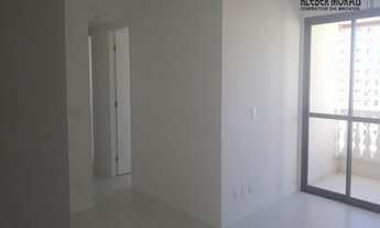 Imagem 2: APARTAMENTO RESIDENCIAL em SALVADOR - BA, PITUBA VILLE