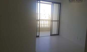 Imagem 3: APARTAMENTO RESIDENCIAL em SALVADOR - BA, PITUBA VILLE