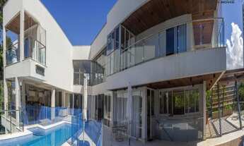 Imagem 4: CASA RESIDENCIAL em SALVADOR - BA, ALPHAVILLE I