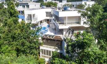 Imagem 5: CASA RESIDENCIAL em SALVADOR - BA, ALPHAVILLE I