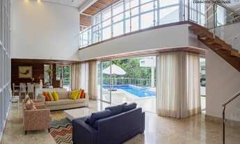 Imagem 6: CASA RESIDENCIAL em SALVADOR - BA, ALPHAVILLE I