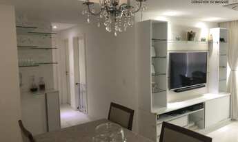 Imagem 5: APARTAMENTO RESIDENCIAL em SALVADOR - BA, ALPHAVILLE I