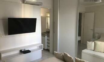 Imagem 7: APARTAMENTO RESIDENCIAL em SALVADOR - BA, ALPHAVILLE I