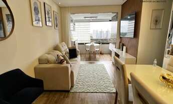 Imagem 5: APARTAMENTO RESIDENCIAL em SALVADOR - BA, ALPHAVILLE I