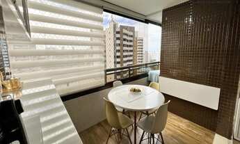 Imagem 2: APARTAMENTO RESIDENCIAL em SALVADOR - BA, ALPHAVILLE I