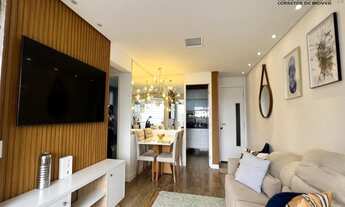 Imagem 7: APARTAMENTO RESIDENCIAL em SALVADOR - BA, ALPHAVILLE I