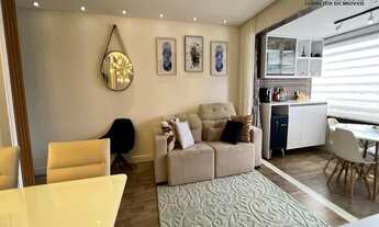 Imagem 3: APARTAMENTO RESIDENCIAL em SALVADOR - BA, ALPHAVILLE I