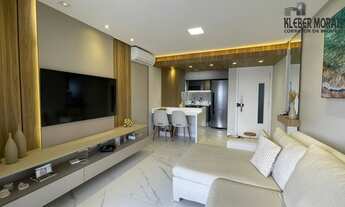 Imagem 1: APARTAMENTO RESIDENCIAL em SALVADOR - BA, ALPHAVILLE I