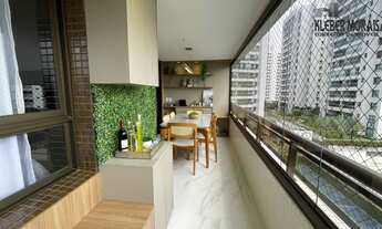 Imagem 3: APARTAMENTO RESIDENCIAL em SALVADOR - BA, ALPHAVILLE I