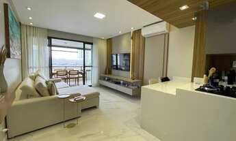 Imagem 7: APARTAMENTO RESIDENCIAL em SALVADOR - BA, ALPHAVILLE I