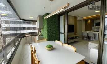 Imagem 5: APARTAMENTO RESIDENCIAL em SALVADOR - BA, ALPHAVILLE I