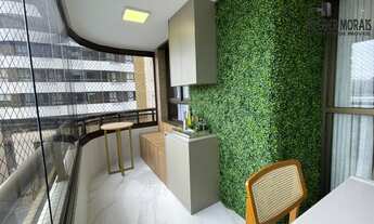 Imagem 4: APARTAMENTO RESIDENCIAL em SALVADOR - BA, ALPHAVILLE I