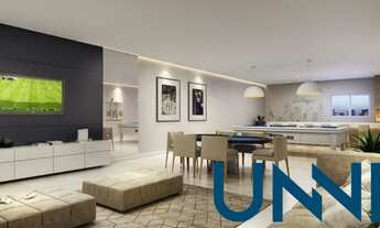 Imagem 4: APARTAMENTO RESIDENCIAL em ITAJAÍ - SC, PRAIA BRAVA DE ITAJAÍ