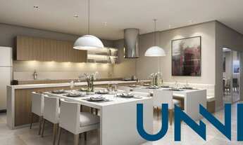 Imagem 3: APARTAMENTO RESIDENCIAL em ITAJAÍ - SC, PRAIA BRAVA DE ITAJAÍ