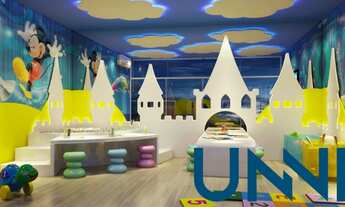 Imagem 2: APARTAMENTO RESIDENCIAL em ITAJAÍ - SC, PRAIA BRAVA DE ITAJAÍ