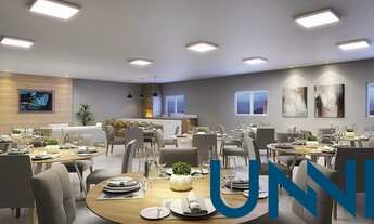 Imagem 5: APARTAMENTO RESIDENCIAL em ITAJAÍ - SC, PRAIA BRAVA DE ITAJAÍ