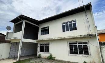 Imagem 2: CASA RESIDENCIAL em ITAJAÍ - SC, SÃO JOÃO