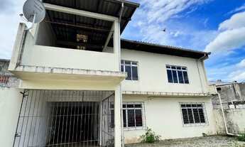 Imagem: CASA RESIDENCIAL em ITAJAÍ - SC, SÃO JOÃO