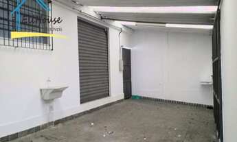 Imagem 2: Eli House Imóveis - Galpão - alugado - Vila Nogueira - 600 m²