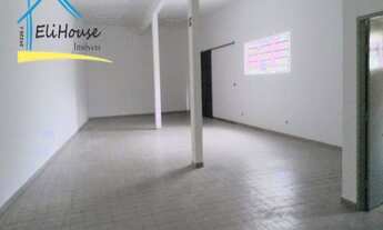 Imagem 3: Eli House Imóveis - Galpão - alugado - Vila Nogueira - 600 m²