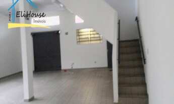 Imagem 4: Eli House Imóveis - Galpão - alugado - Vila Nogueira - 600 m²