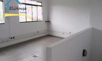 Imagem 5: Eli House Imóveis - Galpão - alugado - Vila Nogueira - 600 m²