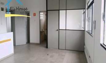 Imagem 6: Eli House Imóveis - Galpão - alugado - Vila Nogueira - 600 m²