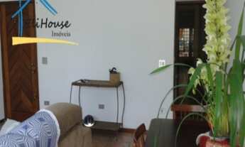 Imagem 3: SOBRADO RESIDENCIAL À VENDA, CENTREVILLE, SANTO ANDRÉ - SO0001