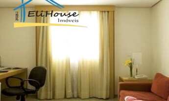 Imagem 2: FLAT RESIDENCIAL À VENDA, CENTRO, SANTO ANDRÉ - FL0001