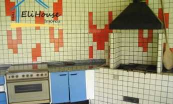 Imagem 7: Eli House Imóveis - creci 26326-J - Terreno Condomínio Jardim Acapulco - Guarujá - SP