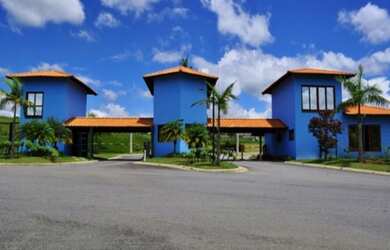 Imagem 3: Eli House Imóveis - creci 26326-J - Lotes em Condomínio Fechado - Residencial Jequitibá