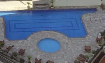 Imagem 4: APARTAMENTO 144m2 - MOBILIADO E DECORADO - CENTRO - SANTO ANDRÉ - ELI HOUSE IMÓVEIS - crec