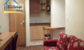 Imagem: FLAT RESIDE - CENTRO, SANTO ANDRÉ