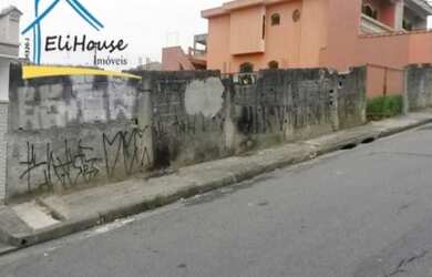 Imagem 3: TERRENO RESIDENCIAL À VENDA, VILA MAZZEI, SANTO ANDRÉ - TE0013