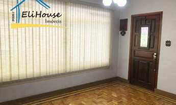 Imagem: CASA RESIDENCIAL À VENDA, VILA SCARPELLI