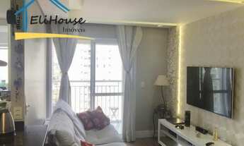 Imagem 1: APARTAMENTO RESIDENCIAL À VENDA, SANTA PAULA, SÃO CAETANO DO SUL