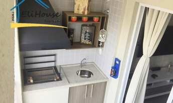 Imagem 3: APARTAMENTO RESIDENCIAL À VENDA, SANTA PAULA, SÃO CAETANO DO SUL