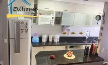 Imagem 4: APARTAMENTO RESIDENCIAL À VENDA, SANTA PAULA, SÃO CAETANO DO SUL