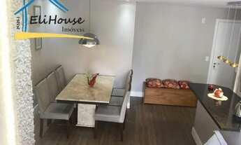 Imagem 2: APARTAMENTO RESIDENCIAL À VENDA, SANTA PAULA, SÃO CAETANO DO SUL